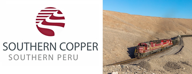 SOUTHERN PERU COPPER CORPORATION SUCURSA L DEL PERU conocido támbien ...